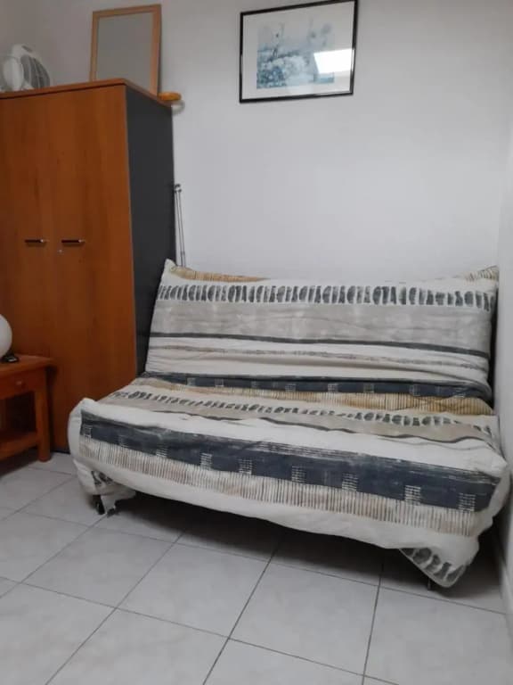 Maison Port Leucate, 2 pièces, 6 personnes - FR-1-81-141 - Photo 1