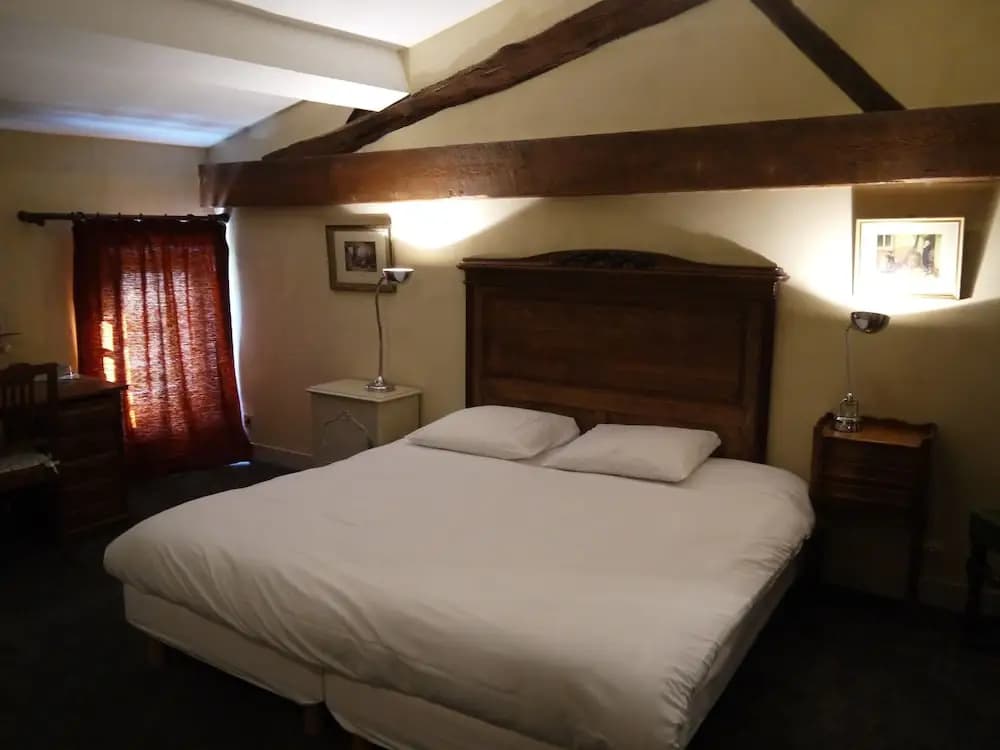 Aux Chambres des Bujours - Photo 3
