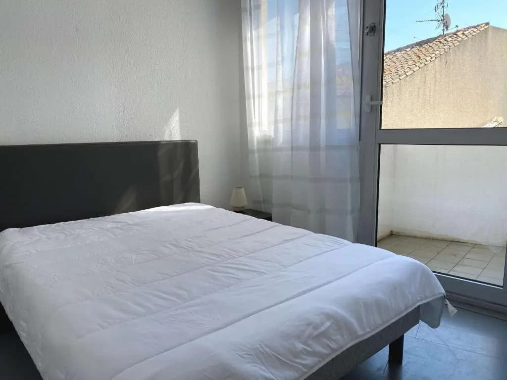 Appartement Balaruc-les-Bains, 2 pièces, 2 personnes - FR-1-553-115 - Miniature 6