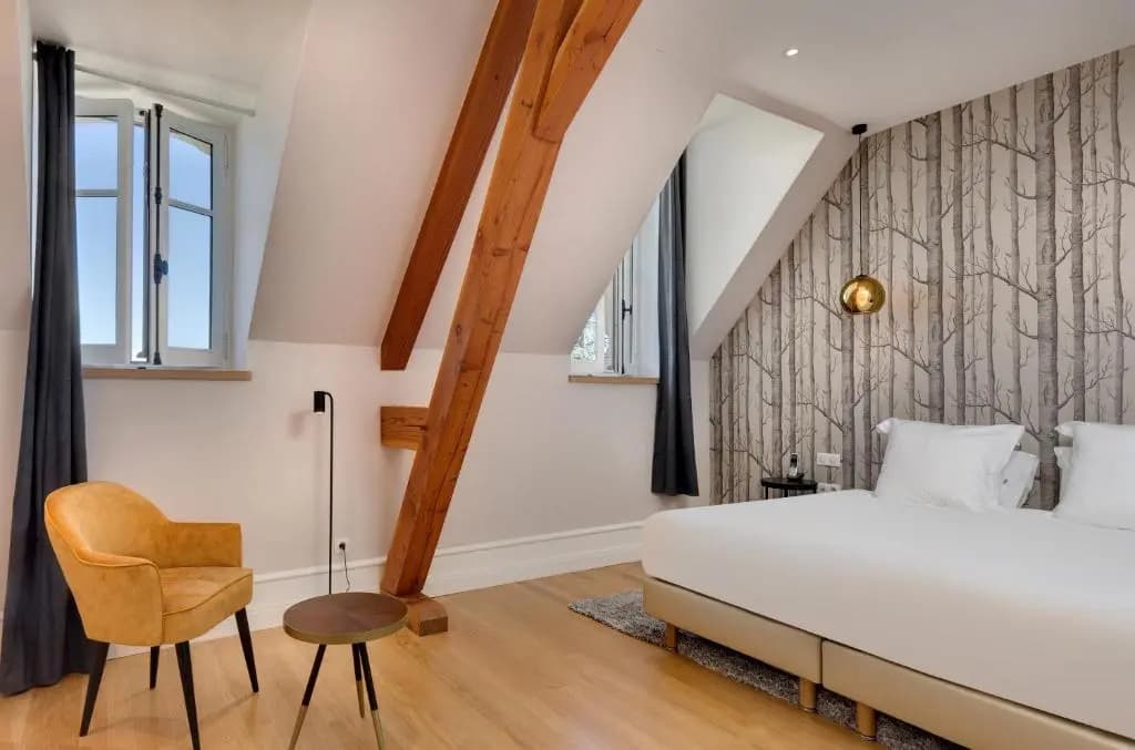 Alexandra Palace - La Maison Younan - Photo 5