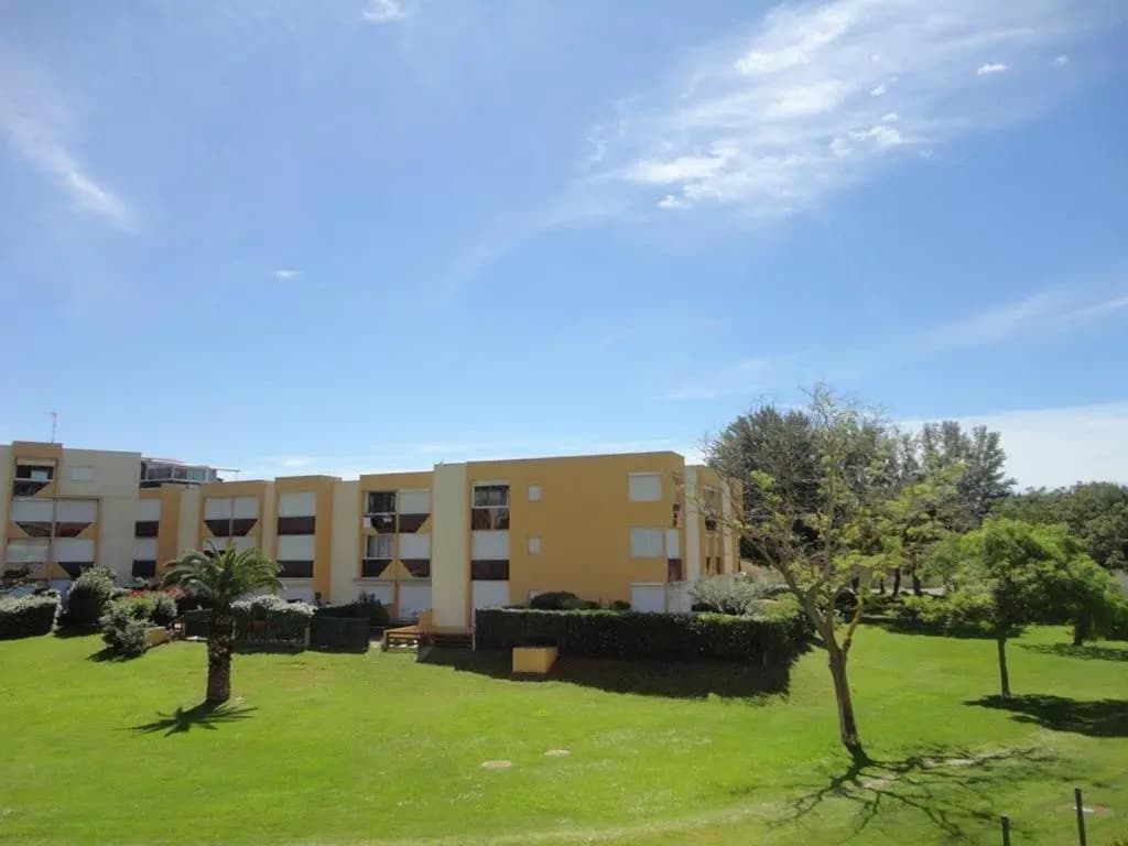 Appartement Le Grau-du-Roi, 1 pièce, 4 personnes - FR-1-307-123 - Photo 5
