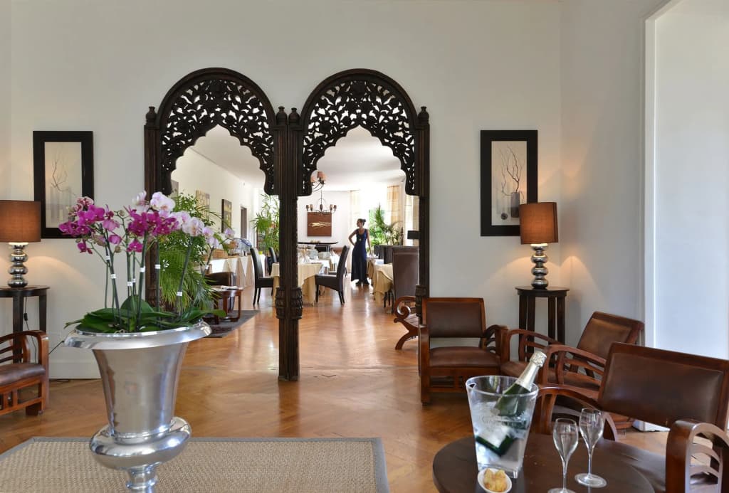 Hôtel La Villa Cap d’Antibes - Photo 2