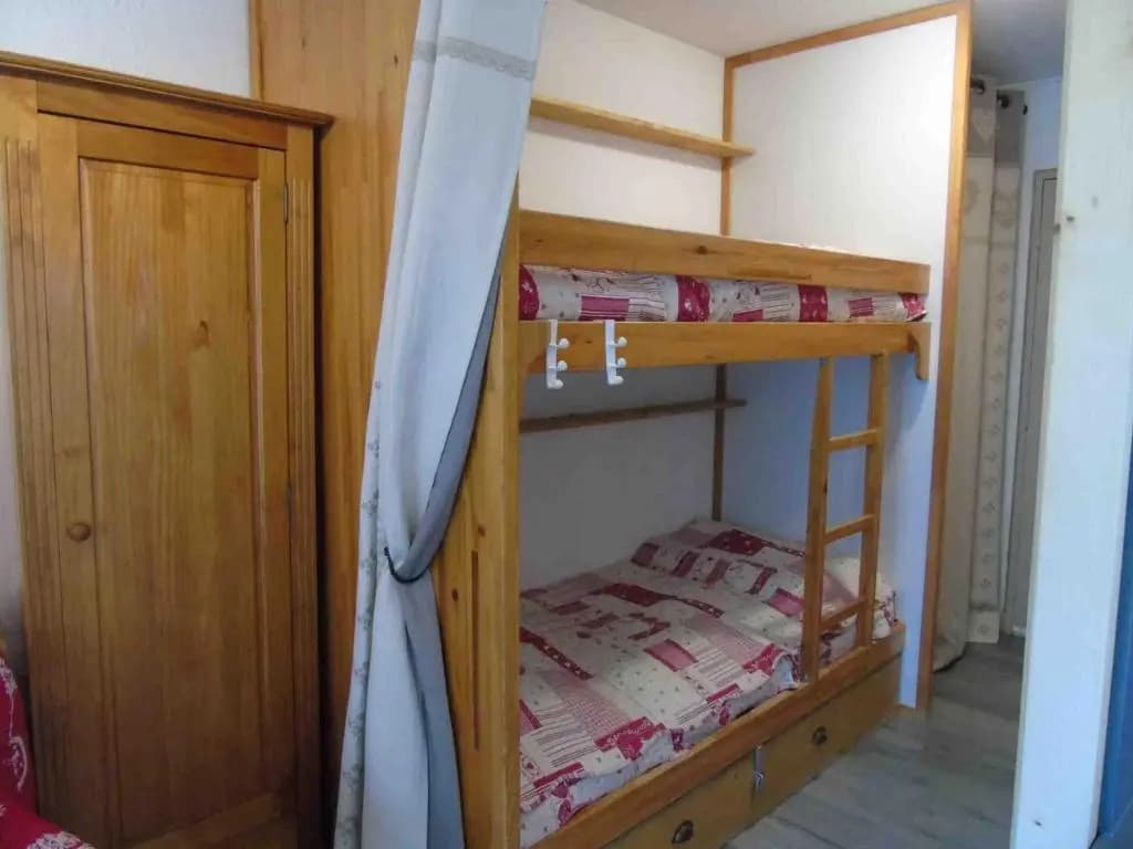 Appartement Valfréjus, 1 pièce, 4 personnes - FR-1-561-10 - Photo 3