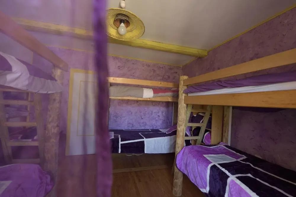 La petite ferme des Vitoz - Photo 5