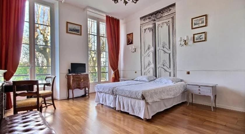 La Bastide de lEtoile - Photo 5