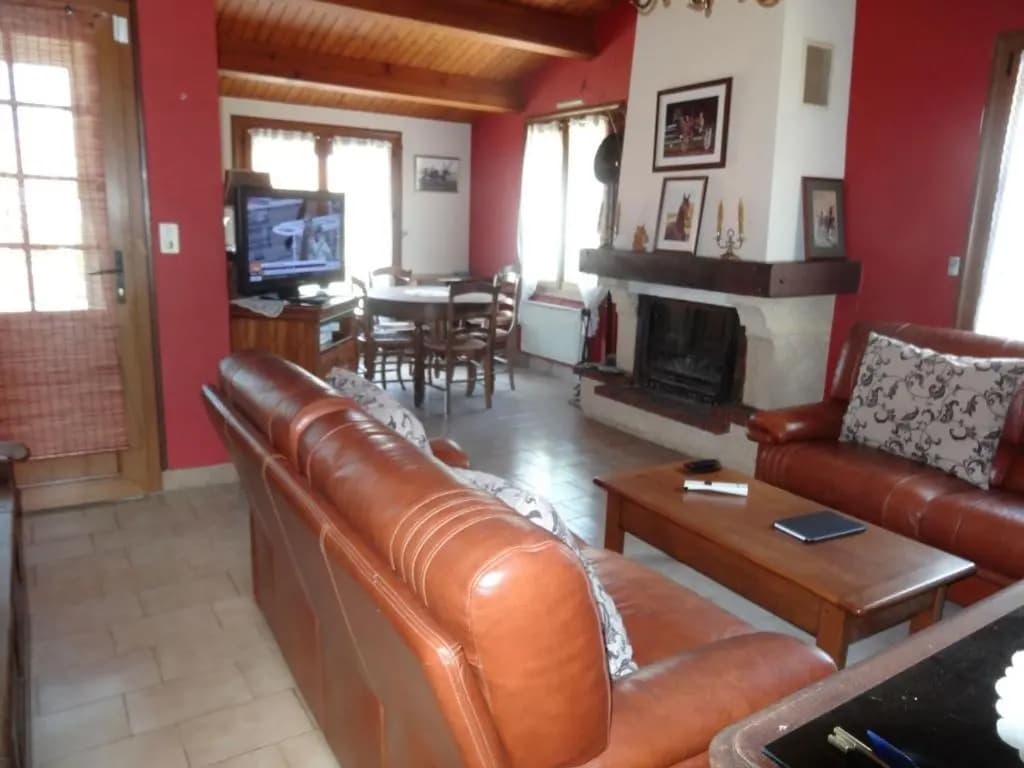 Maison L'Aiguillon-sur-Mer, 5 pièces, 6 personnes - FR-1-476-135 - Photo 1
