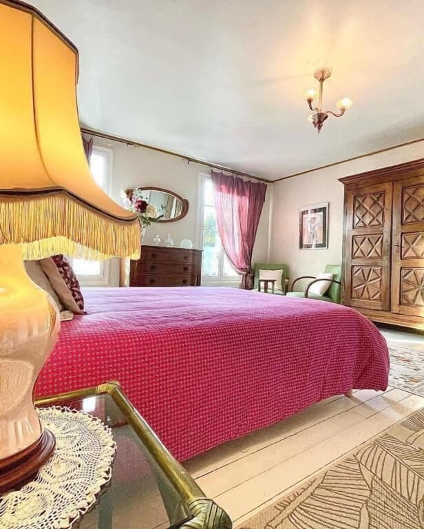 La Maison B - Photo 4