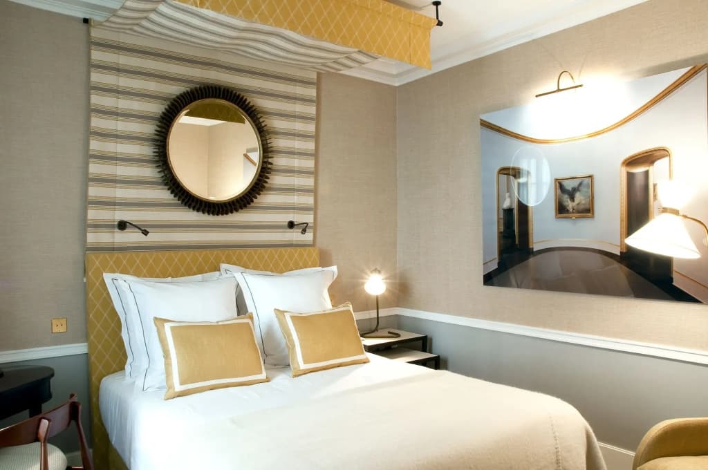 Hotel Recamier - Miniature 6