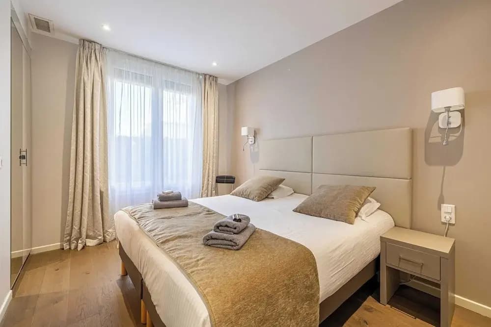 Splendid Apartment, Sea View, Parking - Croisette - Photo 1