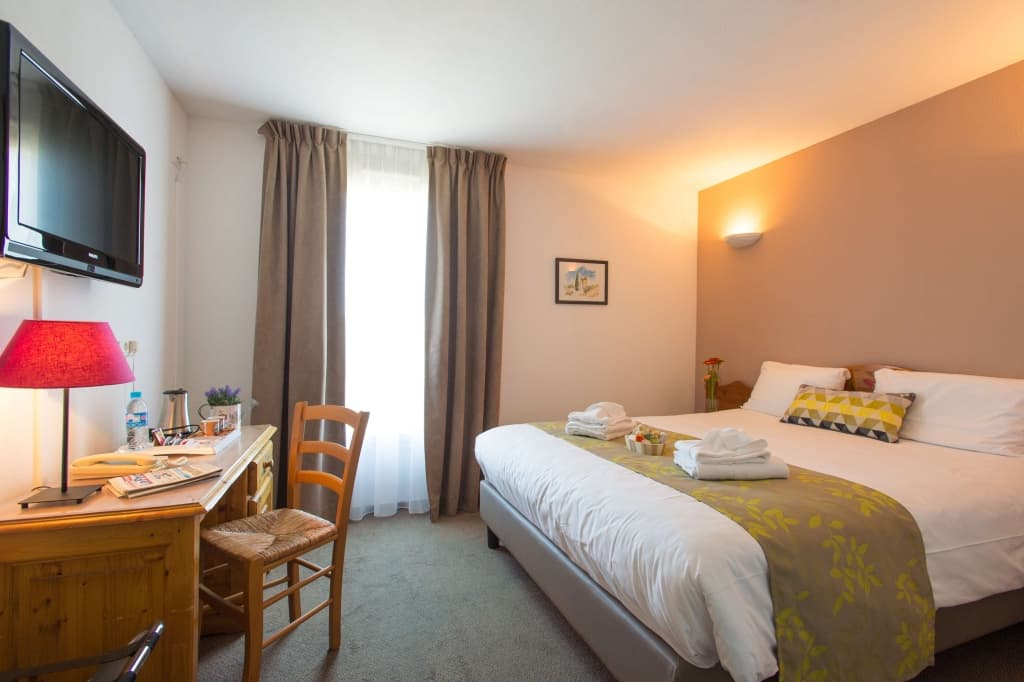 Best Western Aurelia - Miniature 6