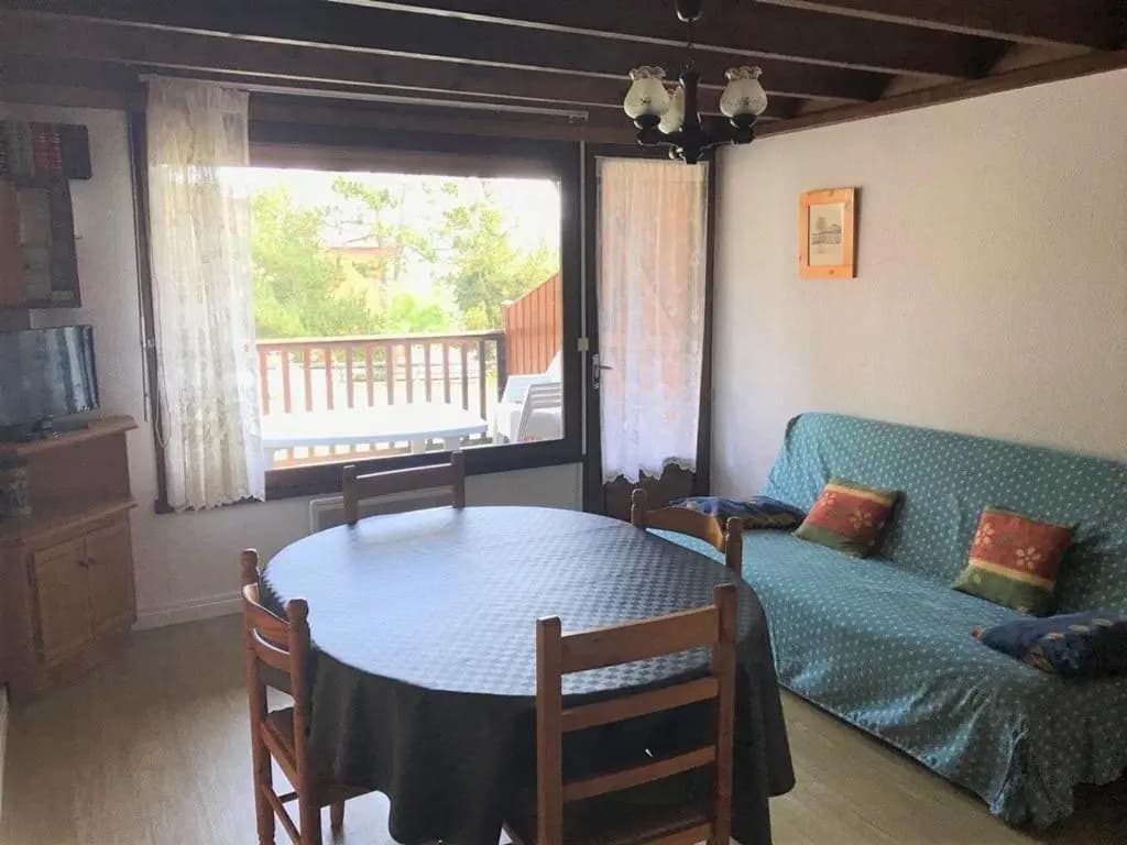 Chalet Bolquère-Pyrénées 2000, 4 pièces, 6 personnes - FR-1-592-7 - Photo 5