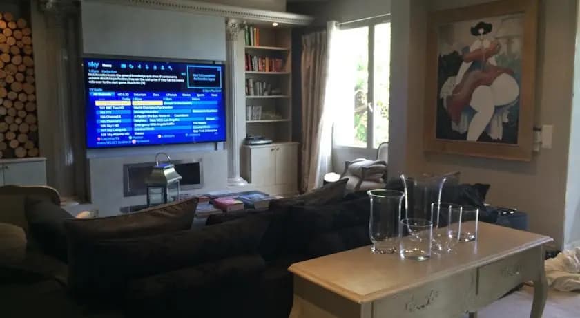 Villa Sandryon - Photo 2
