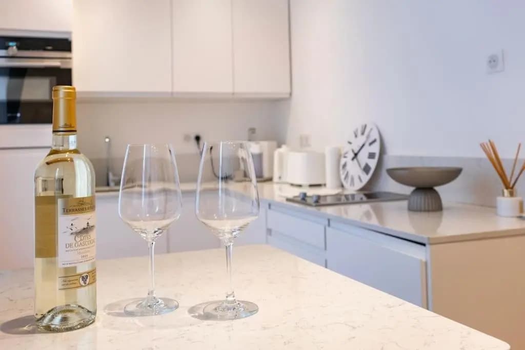 Luxury Apartment 100 m to Palais des Festivals - Photo 2