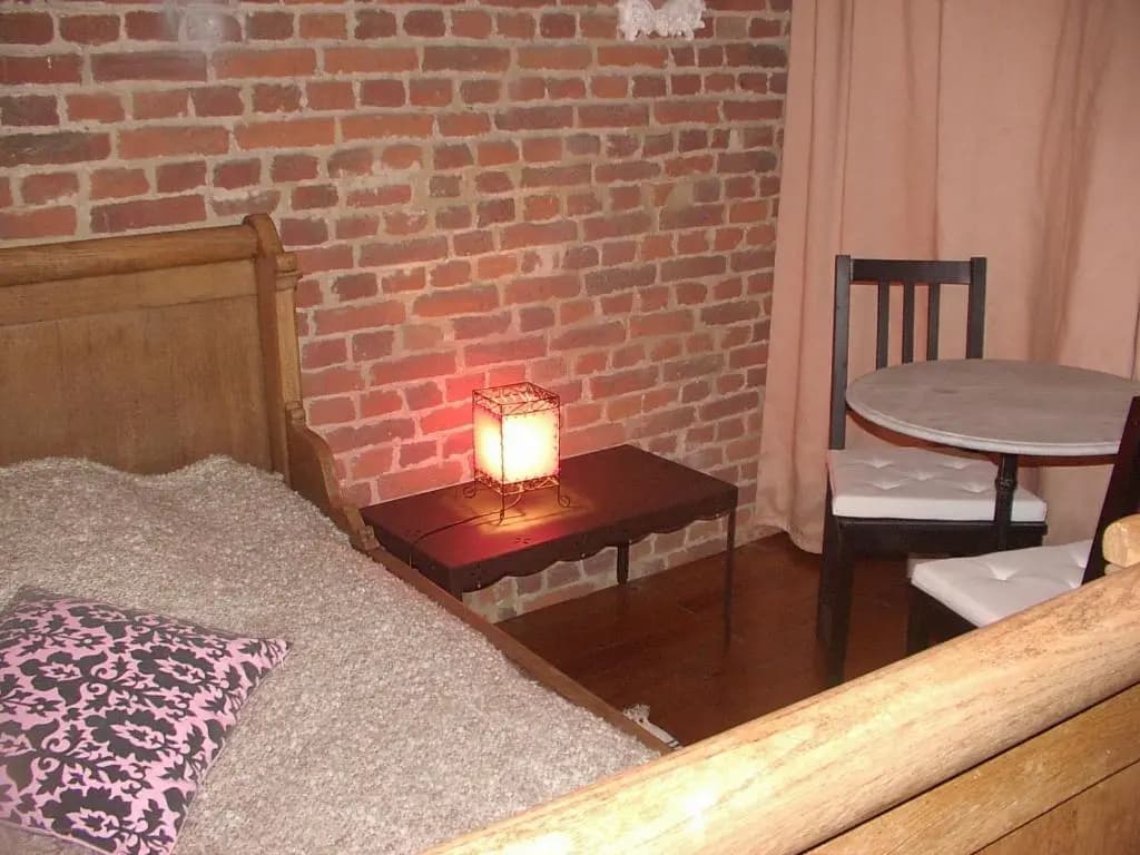 la mezzanine - Photo 2