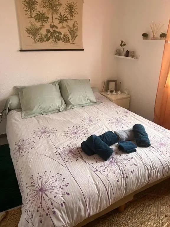 Superbe appartement avec parking prive et entrée autonome - Photo 4