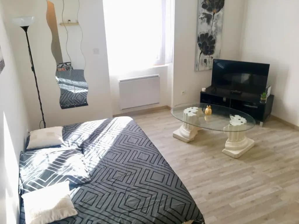 Proche de Walibi,Appartement 4 personnes tout confort au calme - Photo 2