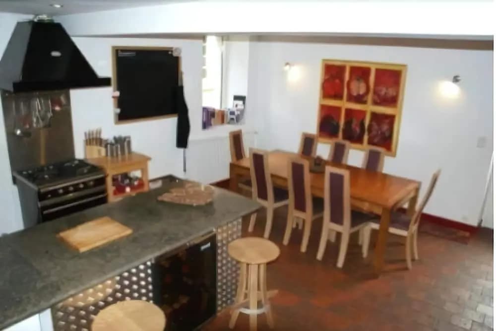 La Colombière - Photo 4