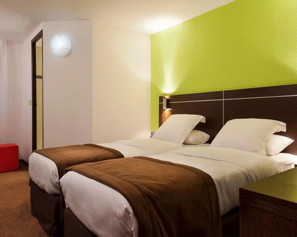 Louna Hotels - Photo 2