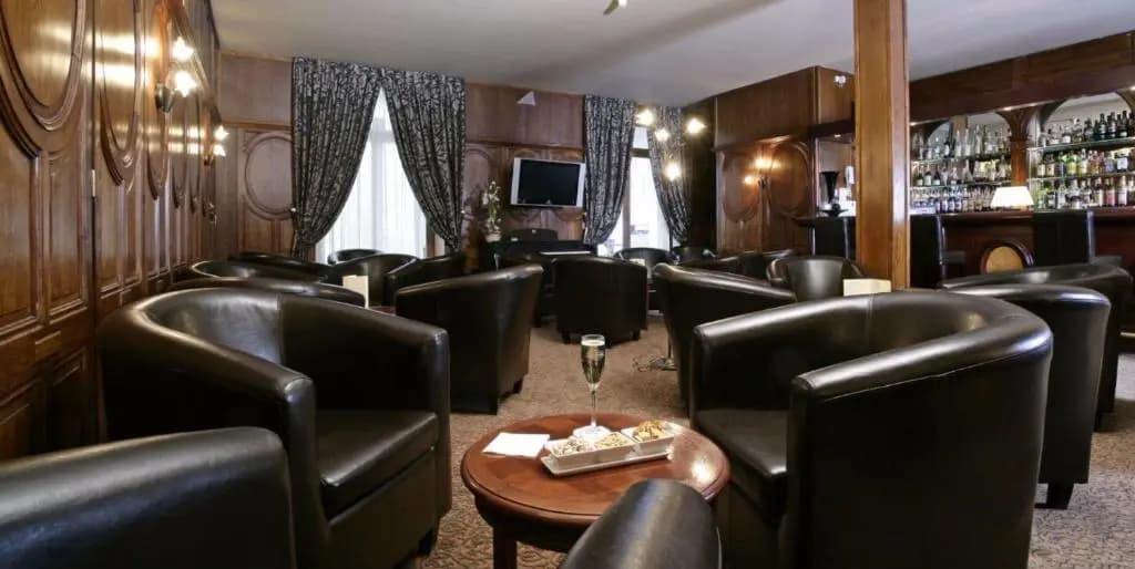 Hotel Aletti Palace - Photo 2
