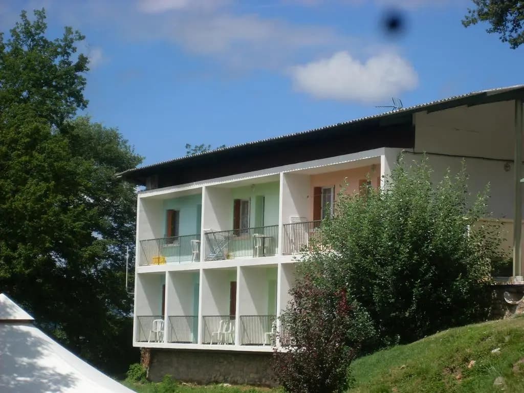 Hôtel Parc de Paletès - Photo 1