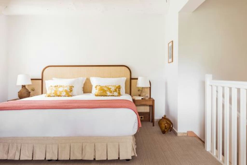Hôtel La Tartane Saint -Tropez - Photo 2