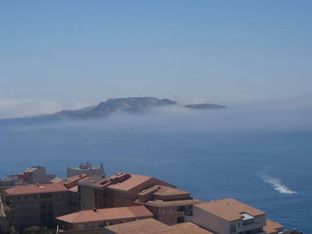 L'horizon - 3 Ch Climatise Avec Vue Mer Incroyable - Photo 3