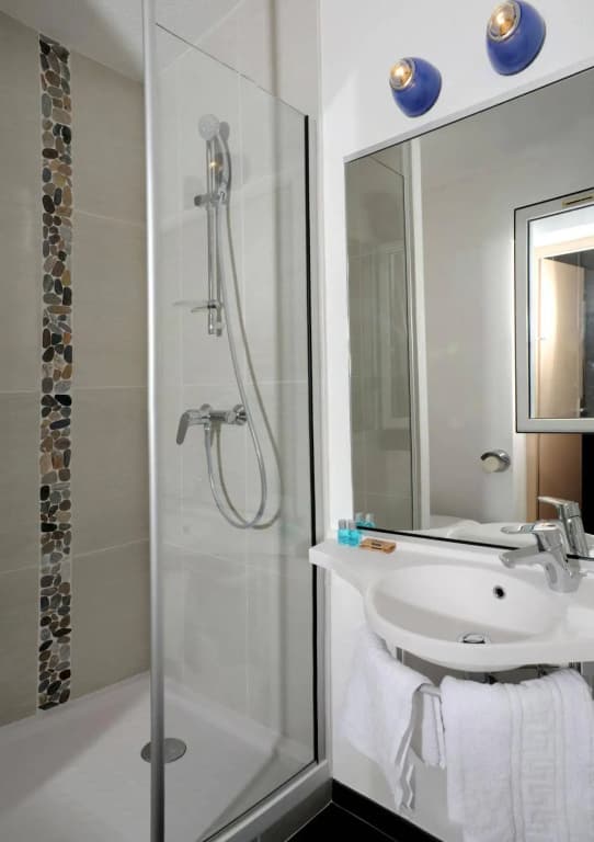 Hotel & Residence Albertville - Miniature 8