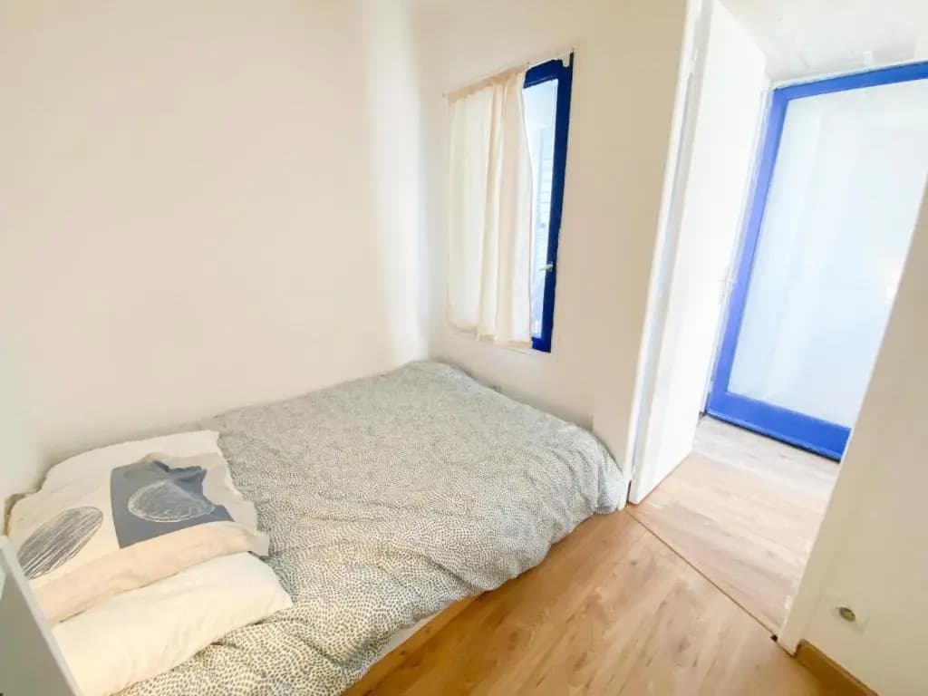 Appartement au pied des dunes avec vue - Photo 1