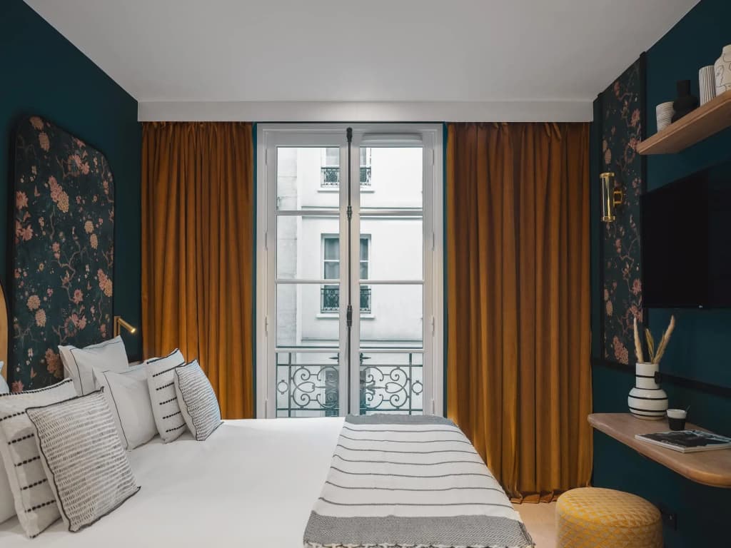 Dandy Hotel - Miniature 6