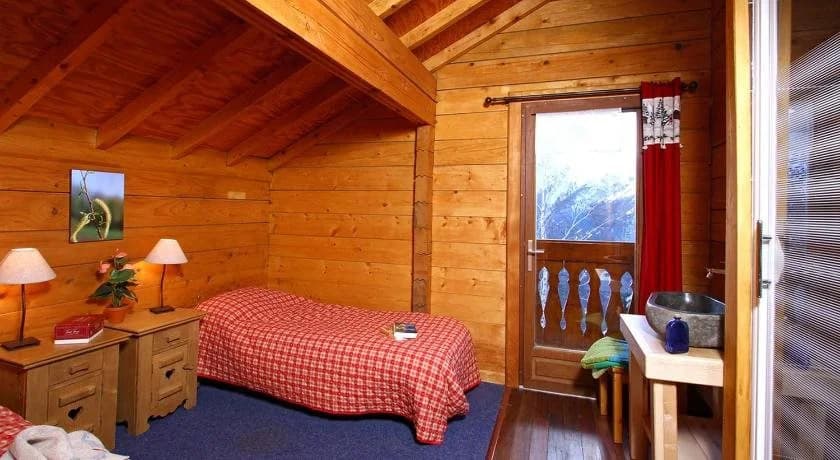 Chalet Soleil Levant - Photo 5
