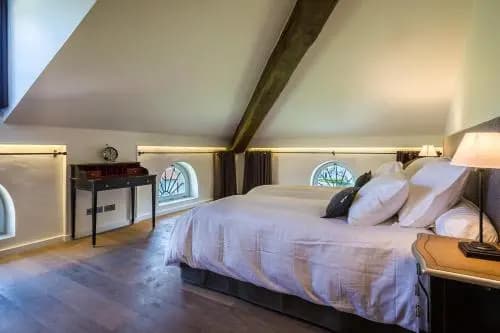 Keyweek Authentic - 6 Chambres-Piscine - Photo 5