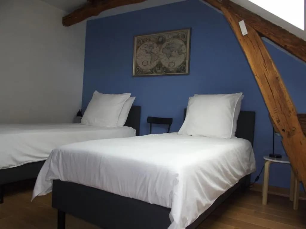 Gîte Audeville, 5 pièces, 8 personnes - FR-1-590-136 - Photo 4