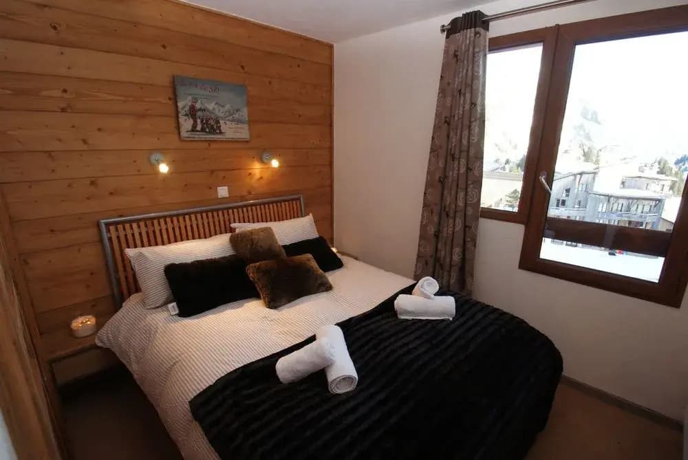 Apartment Chamois - Photo 4