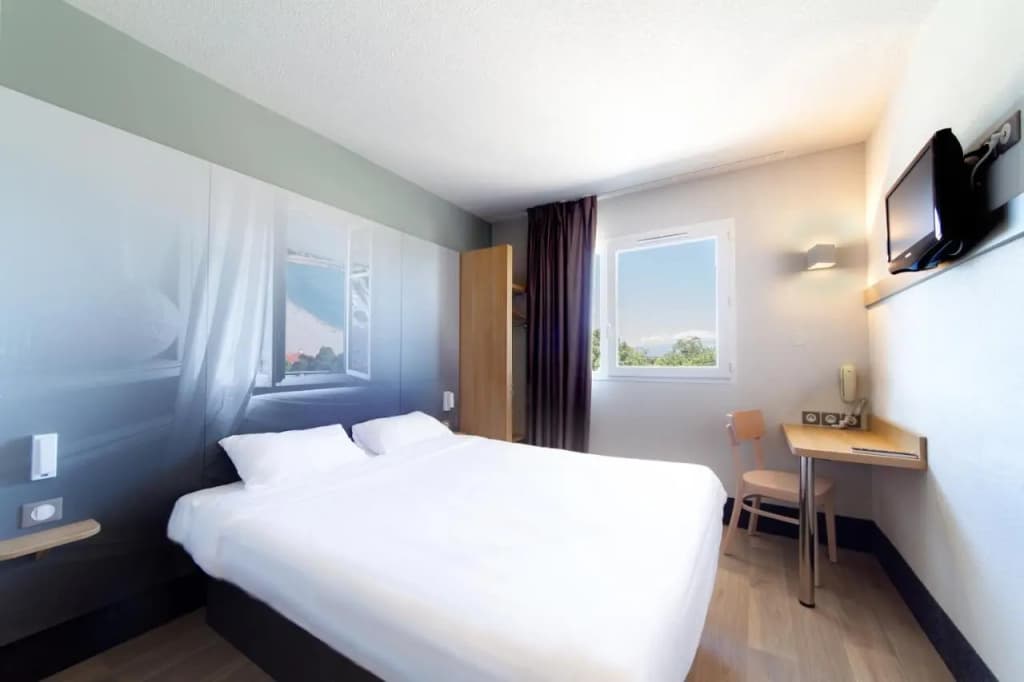 B&B HOTEL PERPIGNAN Sud Saleilles - Miniature 6