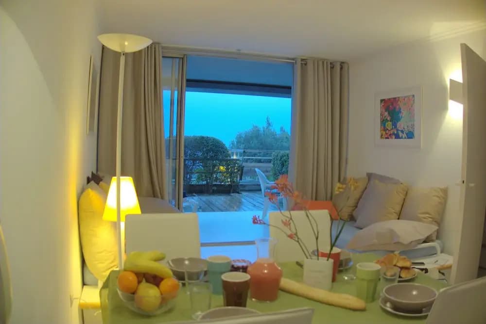 Overlooking Monte Carlo - Costa Plana 1 - Photo 5