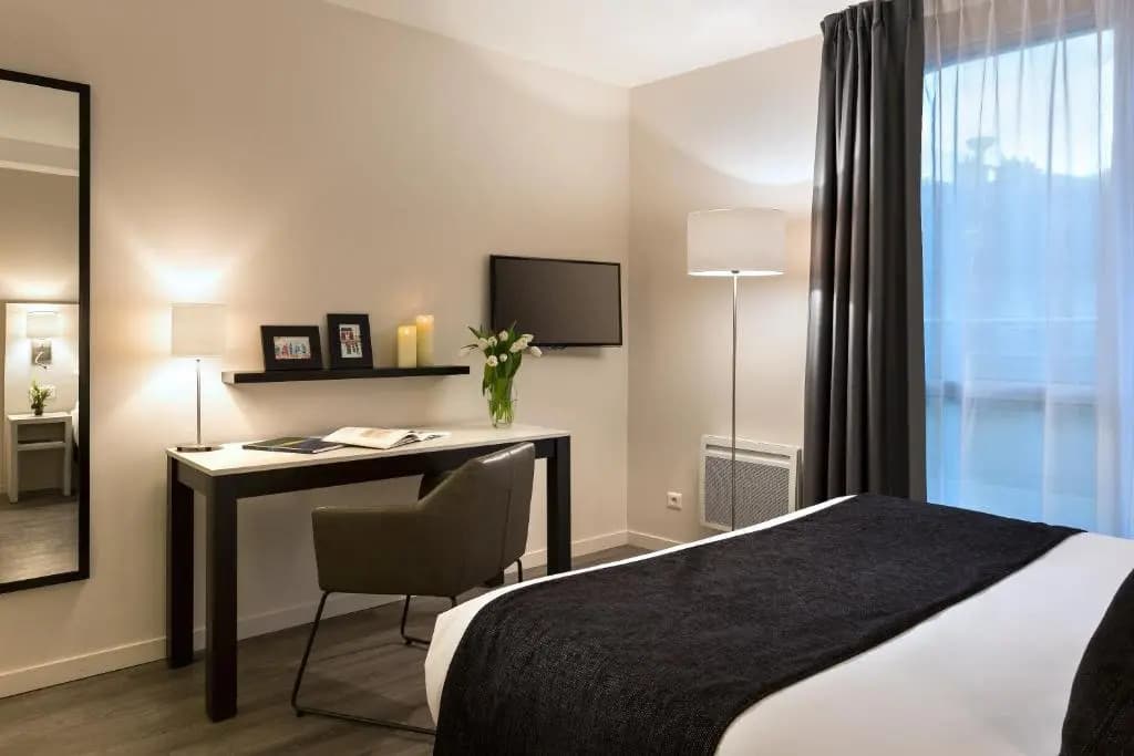 Citadines Montmartre Paris - Photo 5