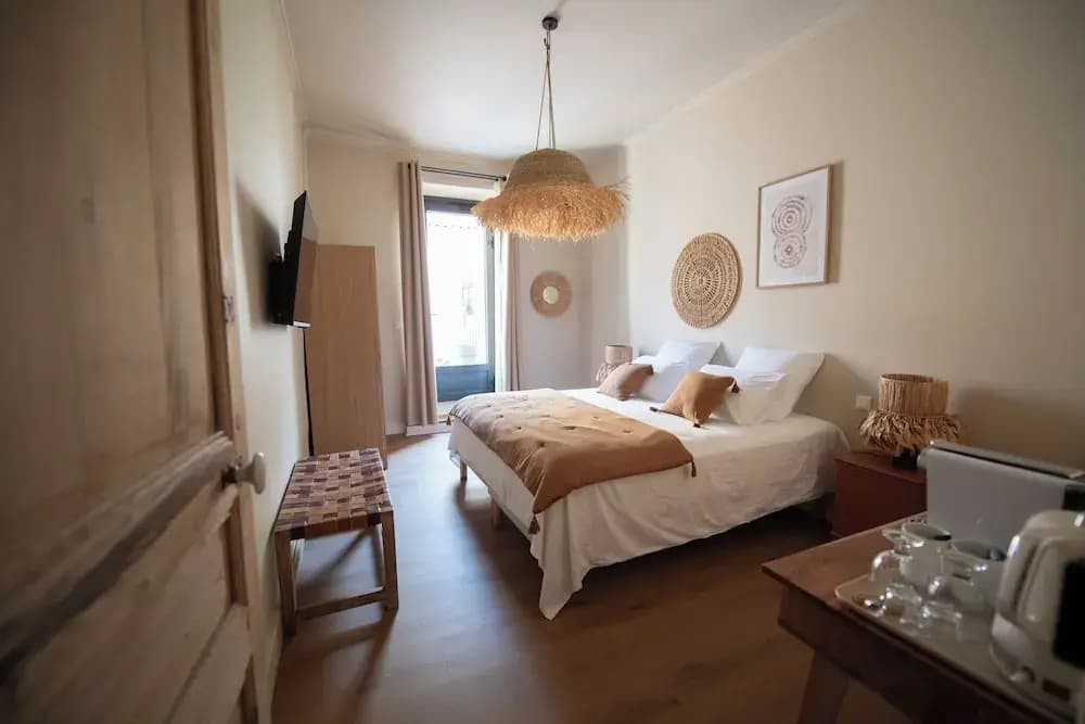 La Maison Clémenceau - Photo 5