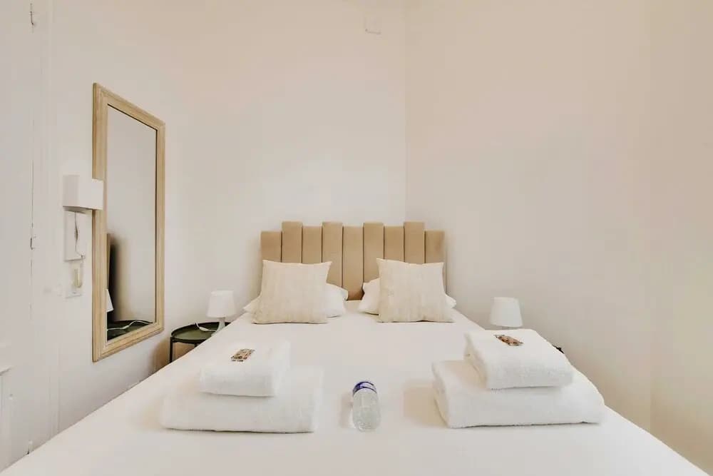 Elegant Studio - 2P - Auteuil/bois de Boulogne - Photo 3