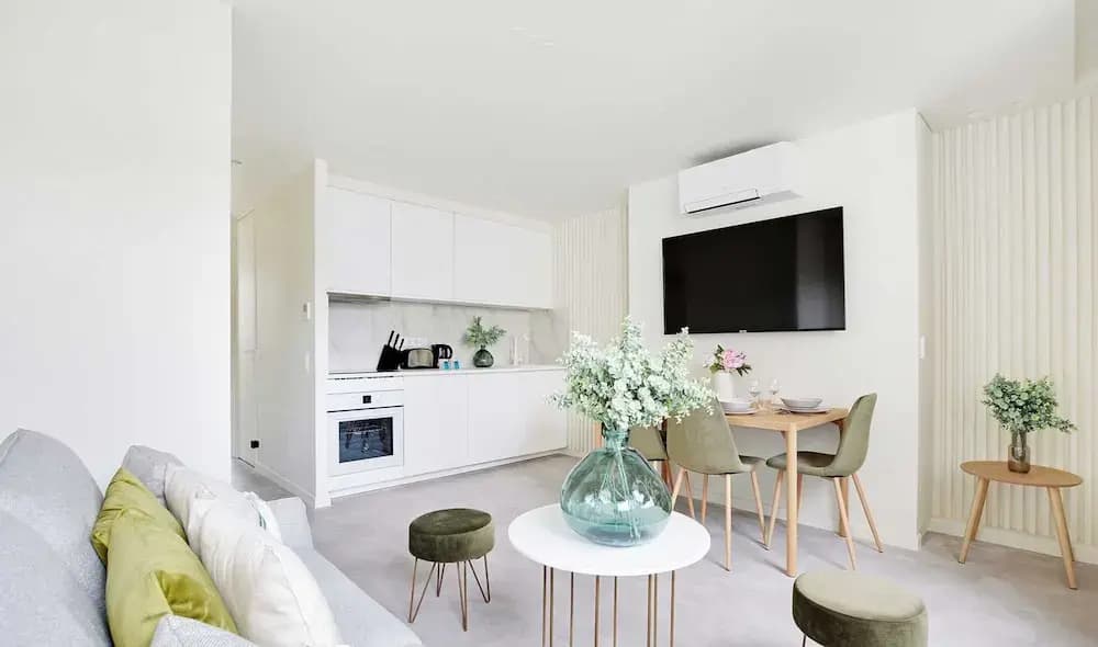 Charming Apartment - 1br/4p - Faubourg-du-roule - Photo 4