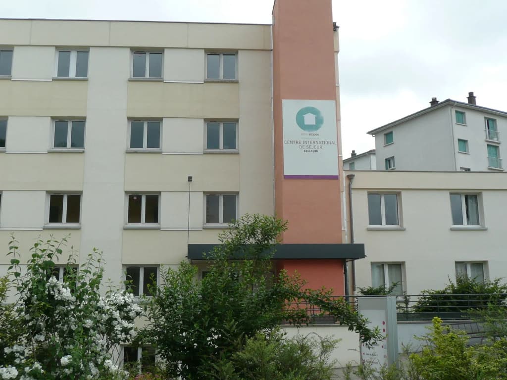 Ethic Etapes Cis Besançon - Photo 1