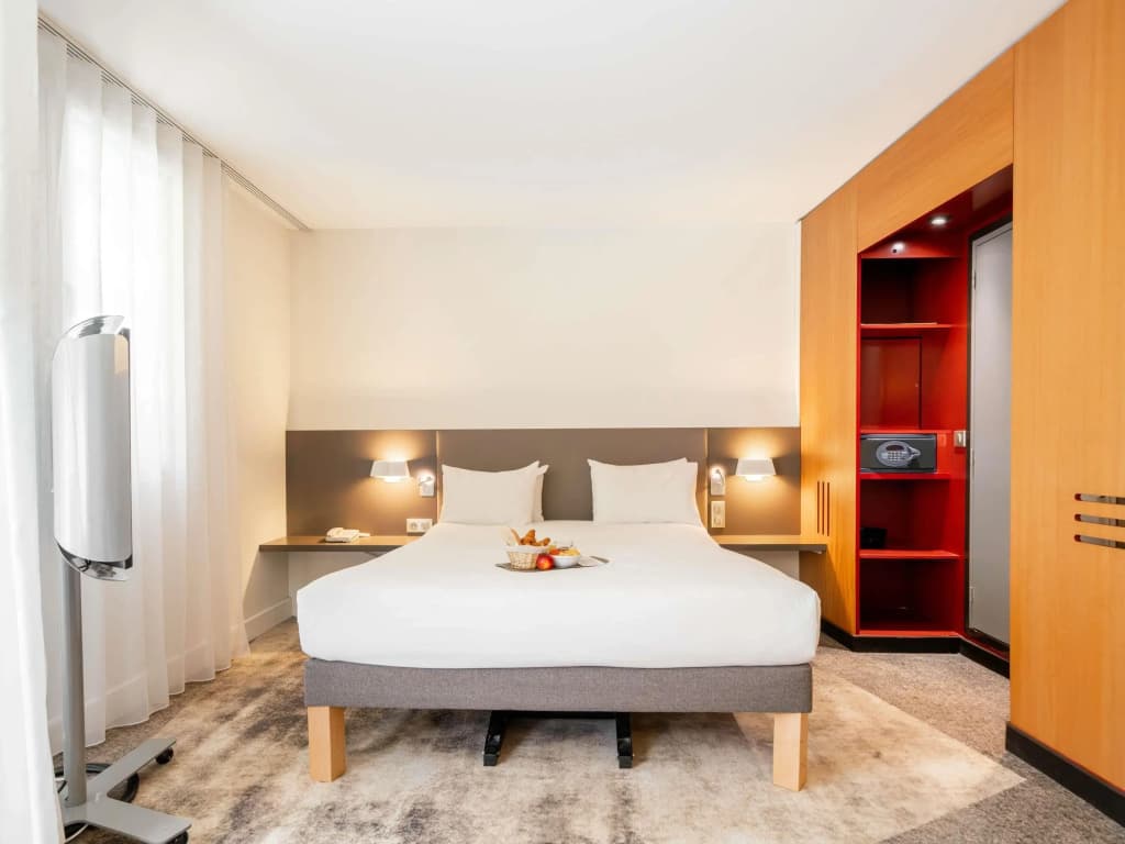 Novotel Suites Cannes Centre - Miniature 7