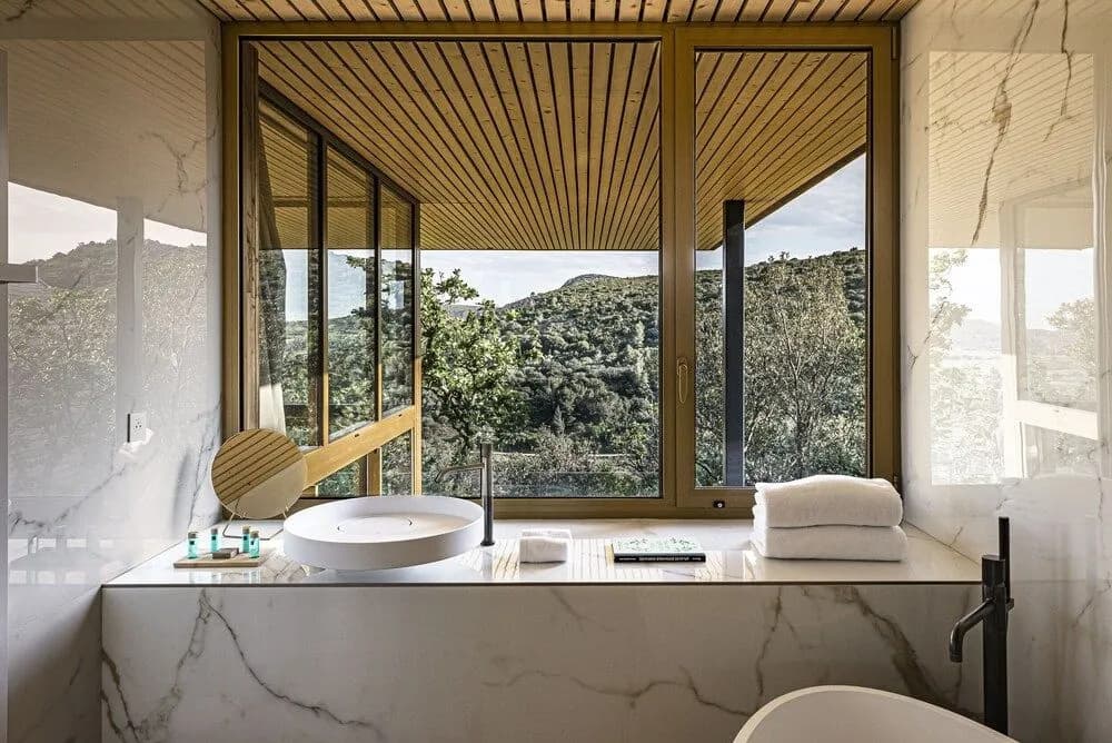 Souki Lodges & Spa - Miniature 7