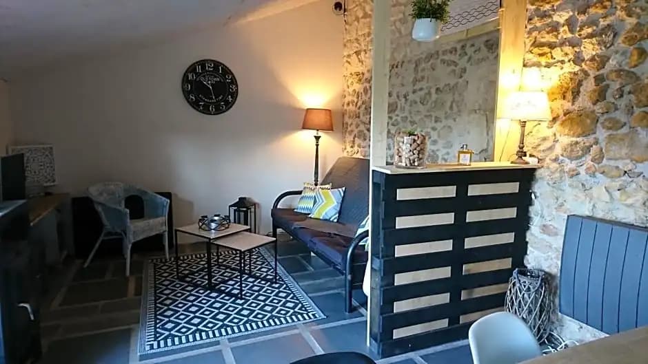 Les chambres du Vau Profond - Photo 5