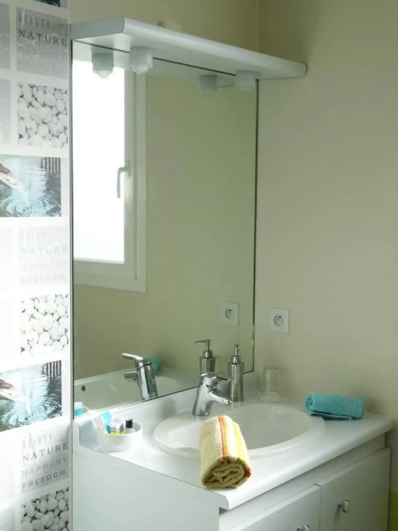 Residence Carouge - Miniature 8