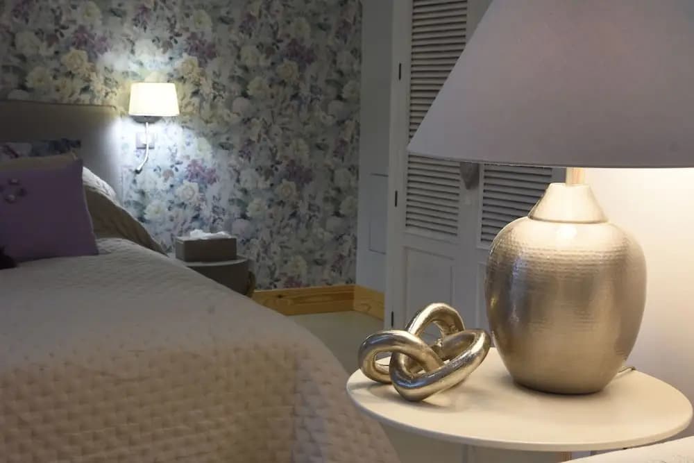 Les Girauderies Chambres d'Hotes - Photo 4