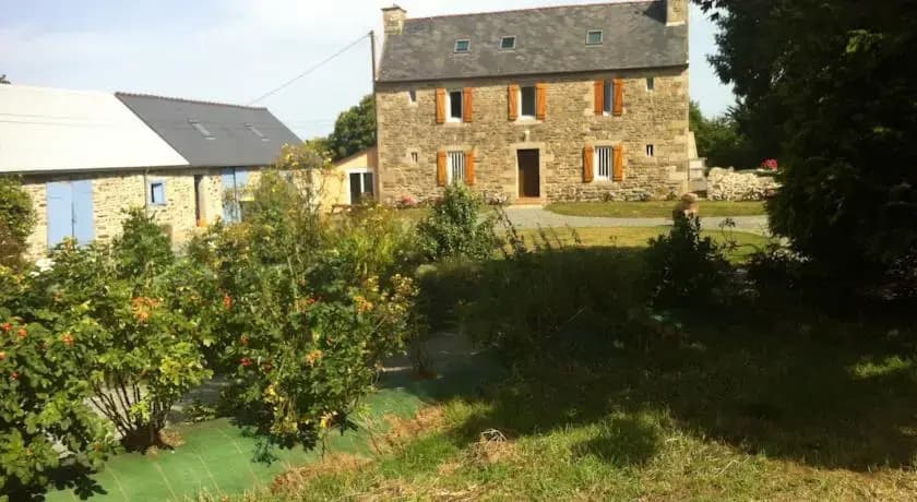 Manoir de Parc ar Brun - Photo 5