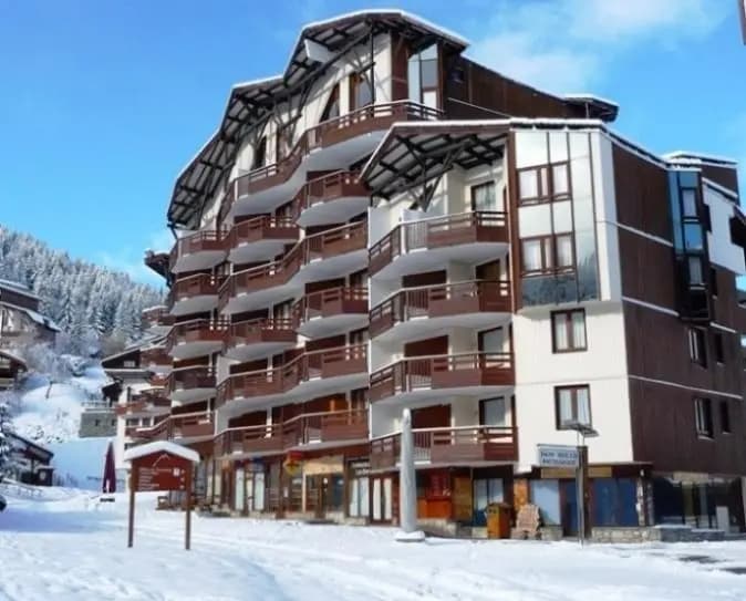 Les Folyeres - Photo 1