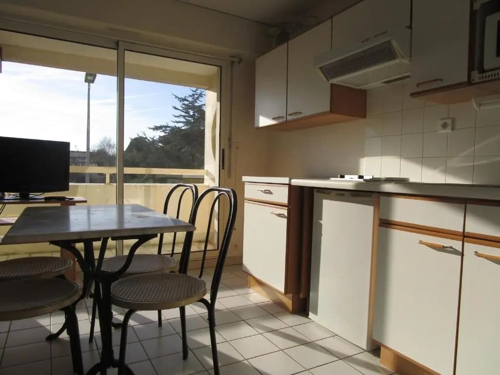 Appartement Les Sables-d'Olonne, 1 pièce, 2 personnes - FR-1-197-252 - Photo 4