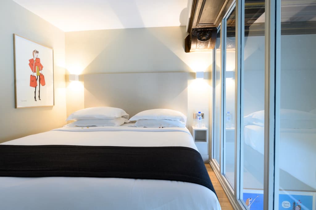 Hotel Helzear Etoile - Photo 2