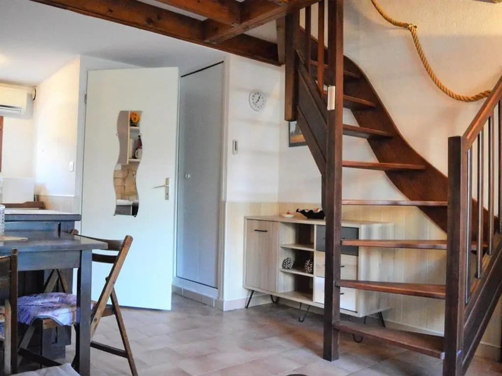 Maison Bormes-les-Mimosas, 2 pièces, 6 personnes - FR-1-251-273 - Miniature 8